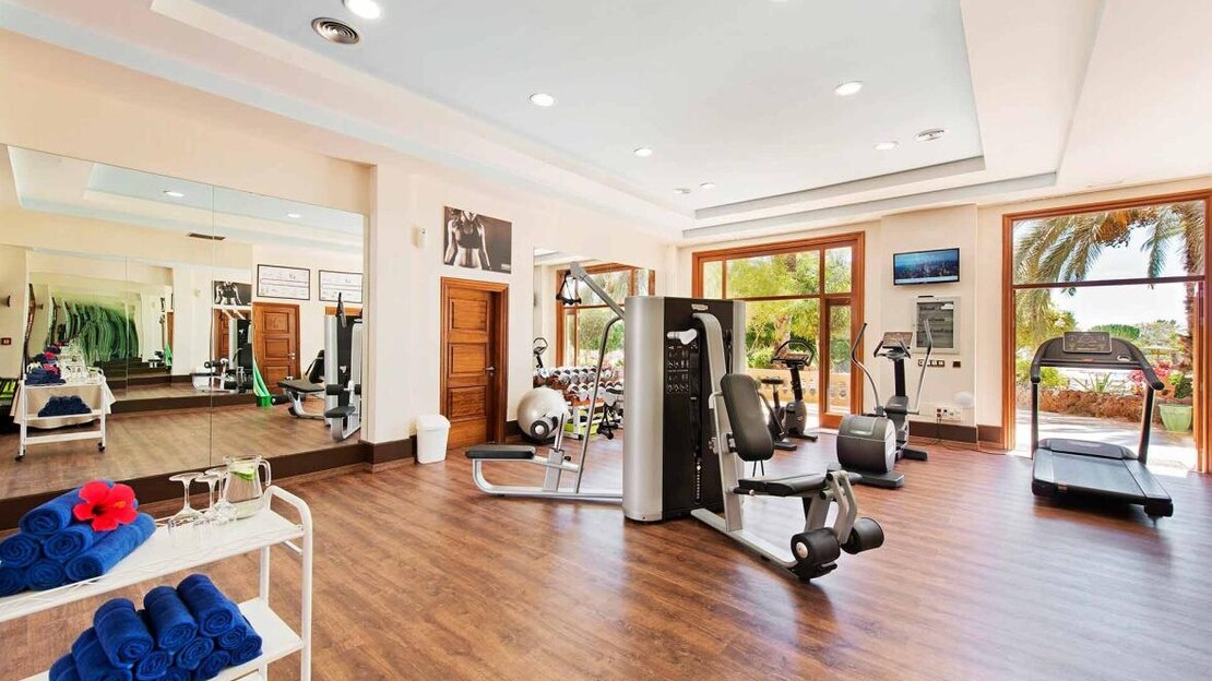 Elba Palace Golf & Vital Hotel